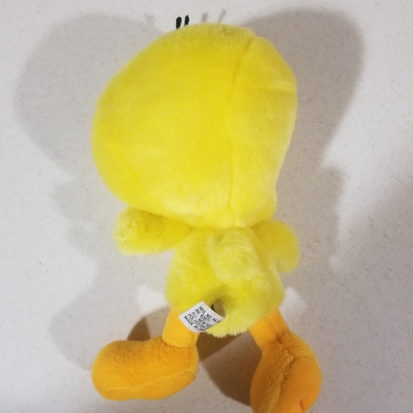 Vintage Tweety Bird Plush - Picture 4 of 6